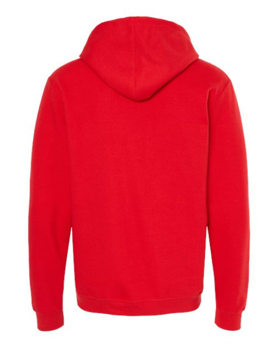 Unisex Pullover Hoodie