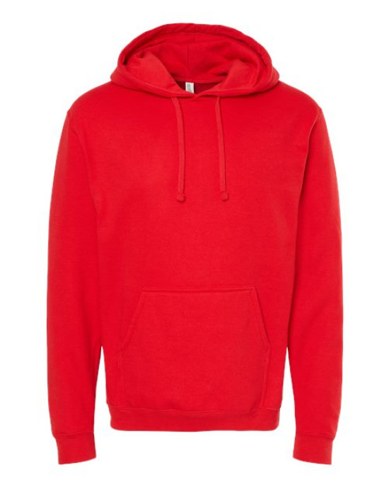 Unisex Pullover Hoodie