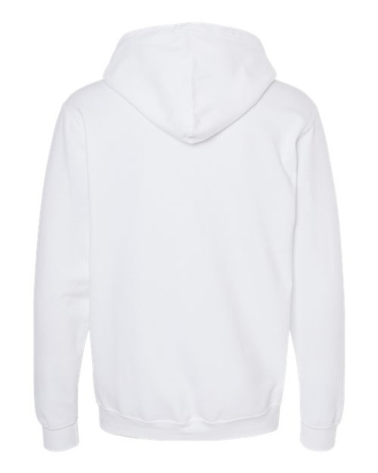 Unisex Pullover Hoodie
