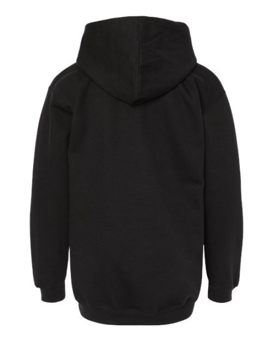 Youth Fleece Pullover Hoodie
