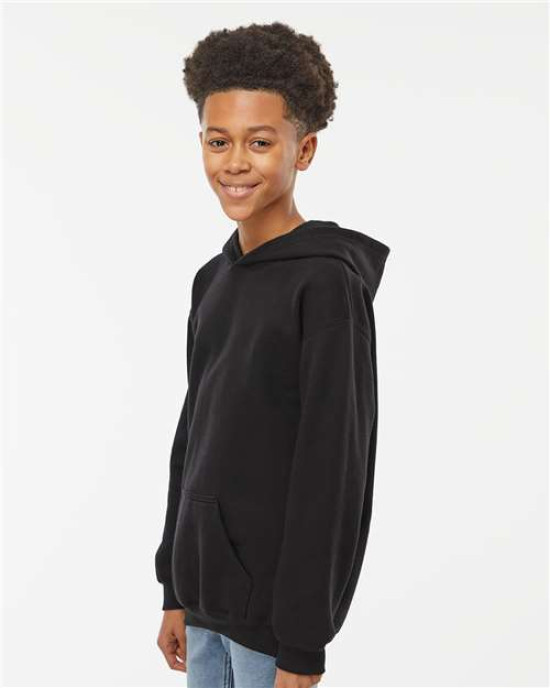 Youth Fleece Pullover Hoodie