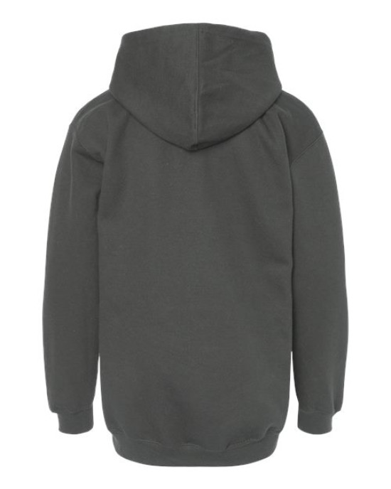 Youth Fleece Pullover Hoodie