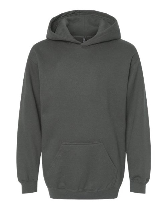 Youth Fleece Pullover Hoodie