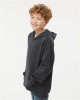 Youth Fleece Pullover Hoodie
