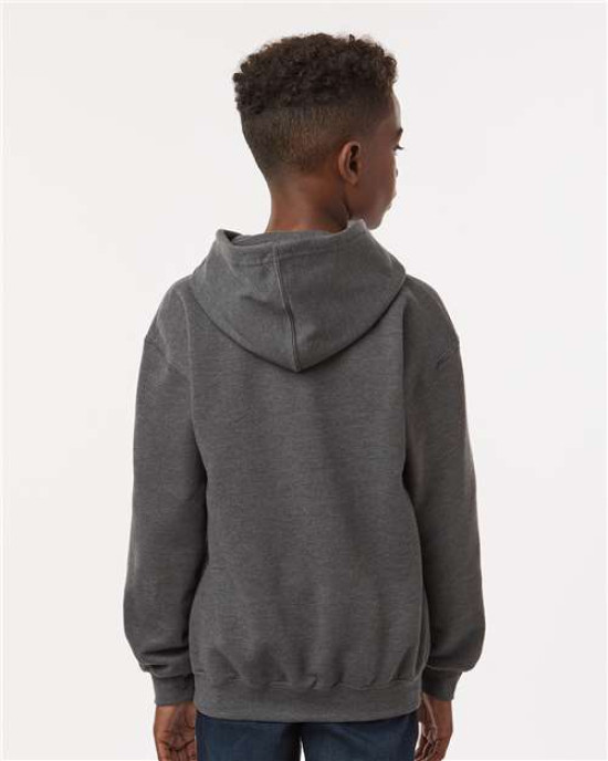 Youth Fleece Pullover Hoodie