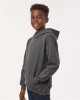 Youth Fleece Pullover Hoodie