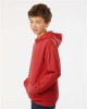 Youth Fleece Pullover Hoodie