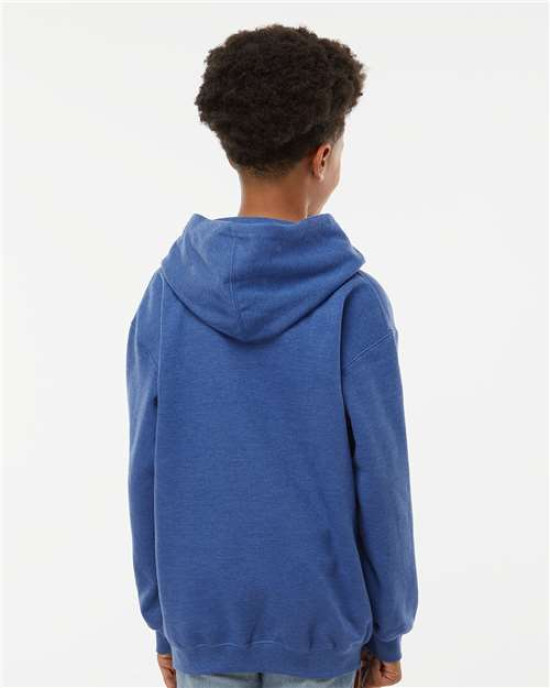 Youth Fleece Pullover Hoodie