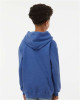 Youth Fleece Pullover Hoodie