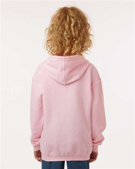 Youth Fleece Pullover Hoodie