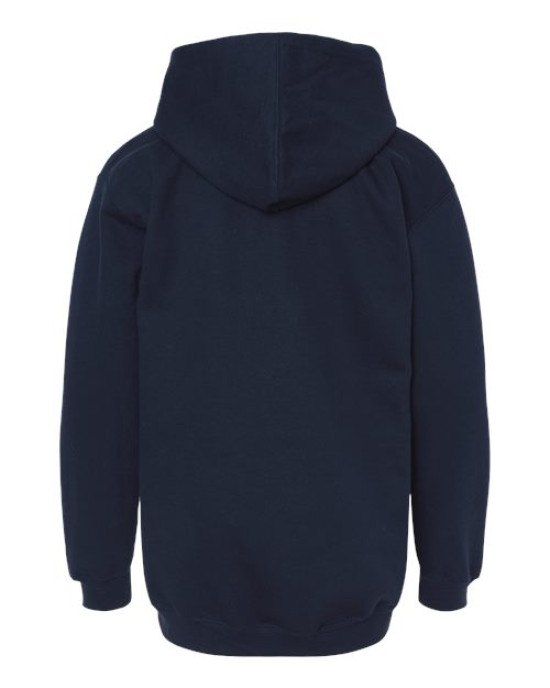 Youth Fleece Pullover Hoodie
