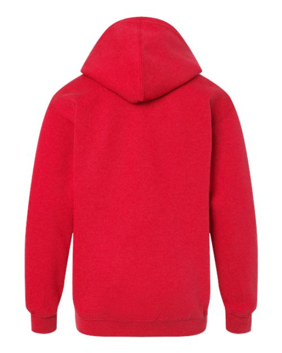 Youth Fleece Pullover Hoodie