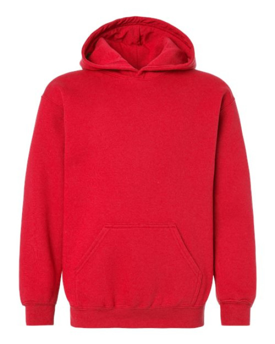 Youth Fleece Pullover Hoodie