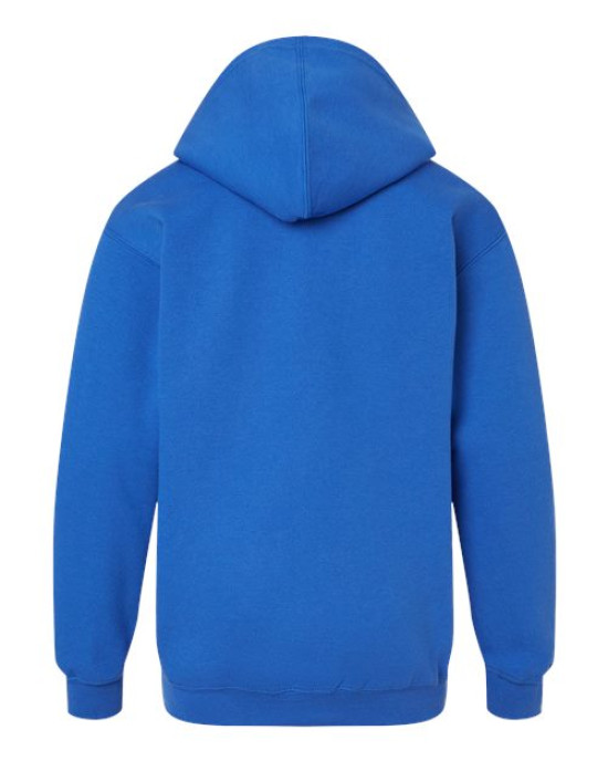 Youth Fleece Pullover Hoodie