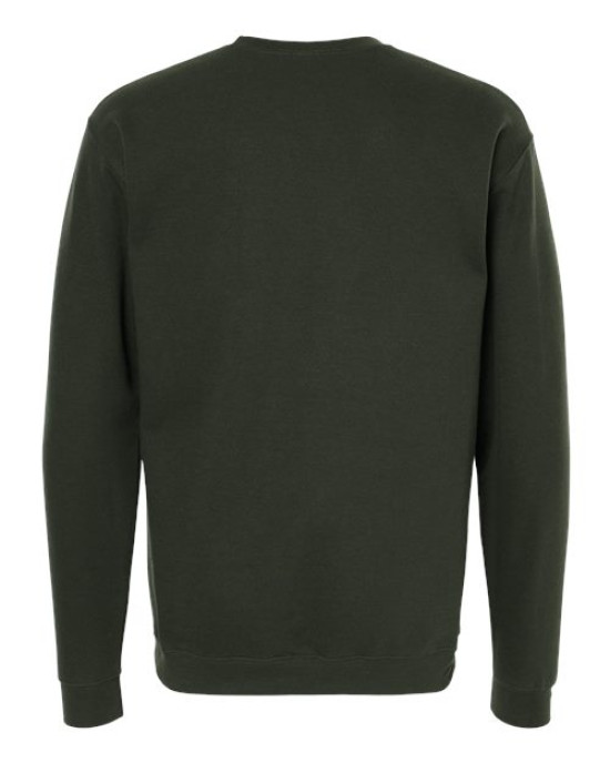 Unisex Crewneck Fleece