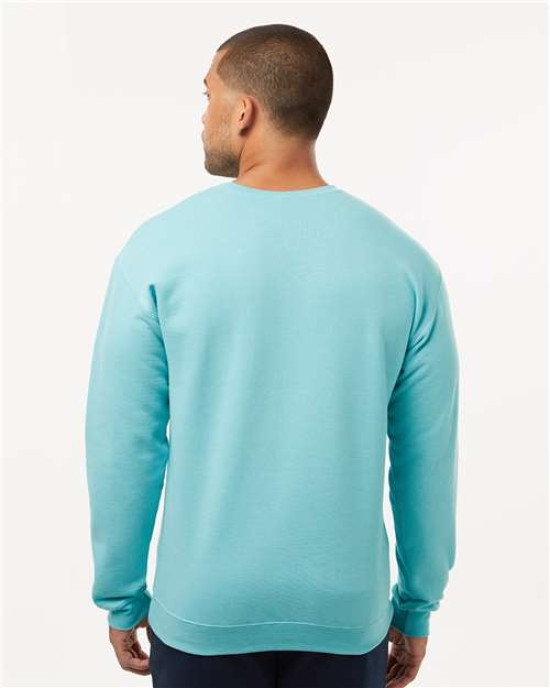 Unisex Crewneck Fleece