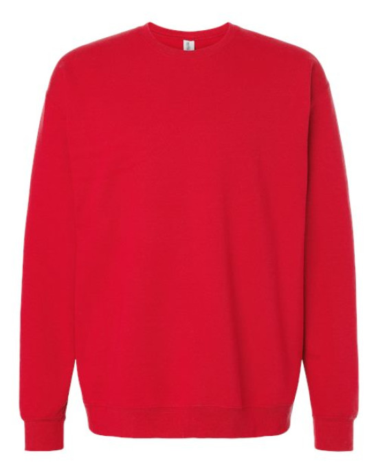 Unisex Crewneck Fleece