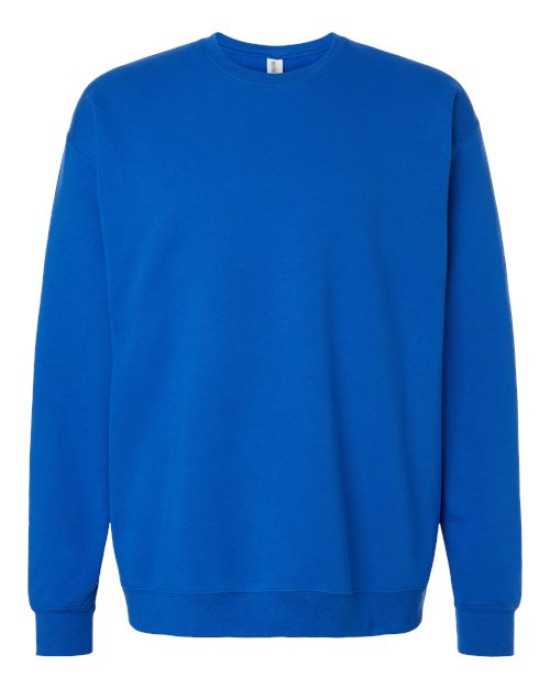 Unisex Crewneck Fleece