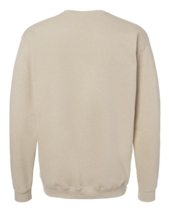 Unisex Crewneck Fleece