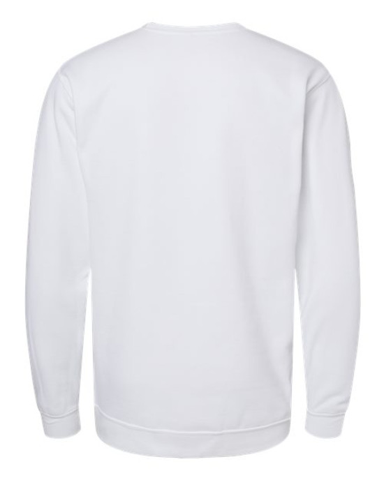 Unisex Crewneck Fleece