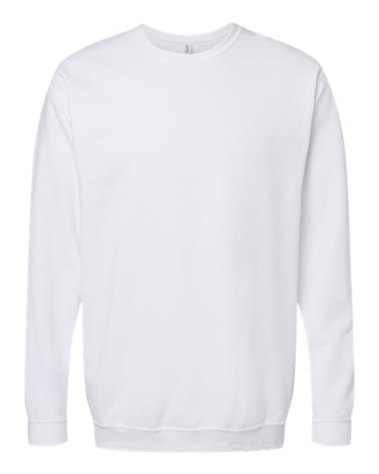 Unisex Crewneck Fleece