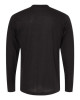 Poly-Blend Long Sleeve T-Shirt