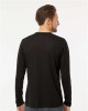 Poly-Blend Long Sleeve T-Shirt