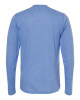 Poly-Blend Long Sleeve T-Shirt