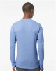 Poly-Blend Long Sleeve T-Shirt