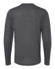 Poly-Blend Long Sleeve T-Shirt
