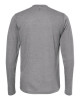 Poly-Blend Long Sleeve T-Shirt