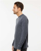 Poly-Blend Long Sleeve T-Shirt