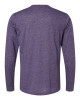 Poly-Blend Long Sleeve T-Shirt