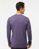 Poly-Blend Long Sleeve T-Shirt