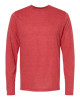 Poly-Blend Long Sleeve T-Shirt
