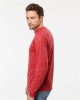 Poly-Blend Long Sleeve T-Shirt