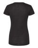 Women's Deluxe Blend V-Neck T-Shirt