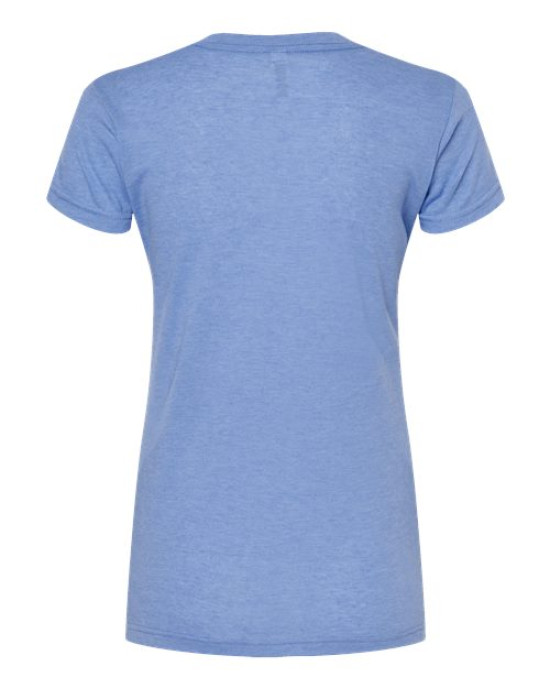 Women's Deluxe Blend V-Neck T-Shirt