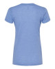 Women's Deluxe Blend V-Neck T-Shirt