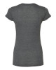 Women's Deluxe Blend V-Neck T-Shirt