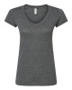 Women's Deluxe Blend V-Neck T-Shirt