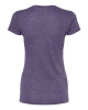 Women's Deluxe Blend V-Neck T-Shirt