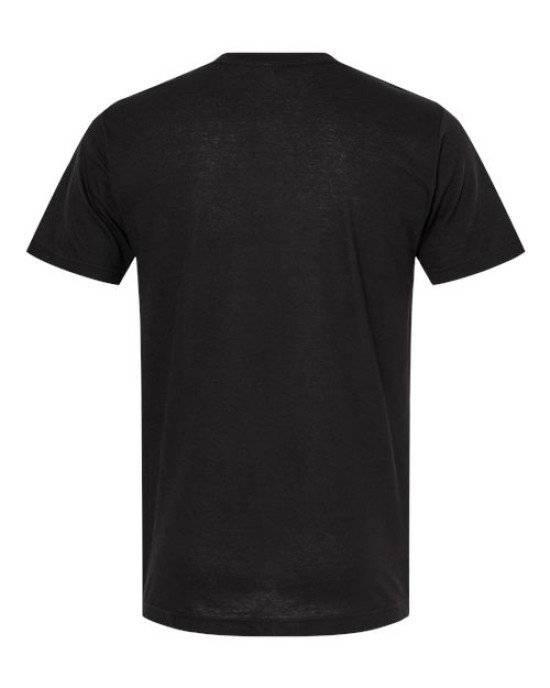 Deluxe Blend V-Neck T-Shirt