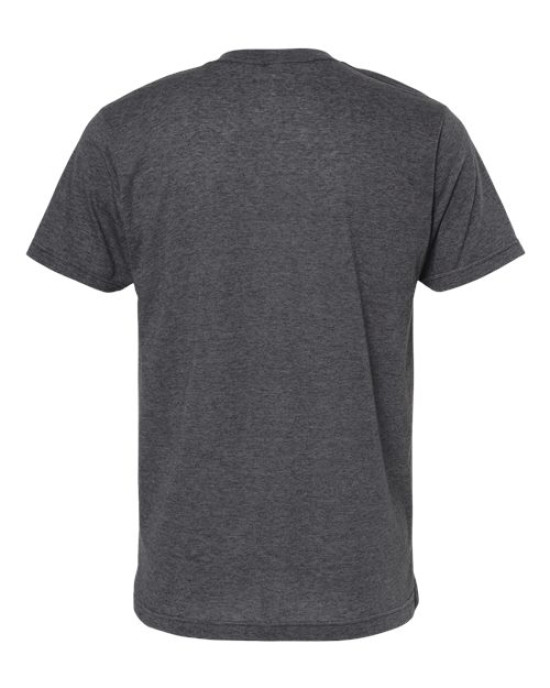 Deluxe Blend V-Neck T-Shirt