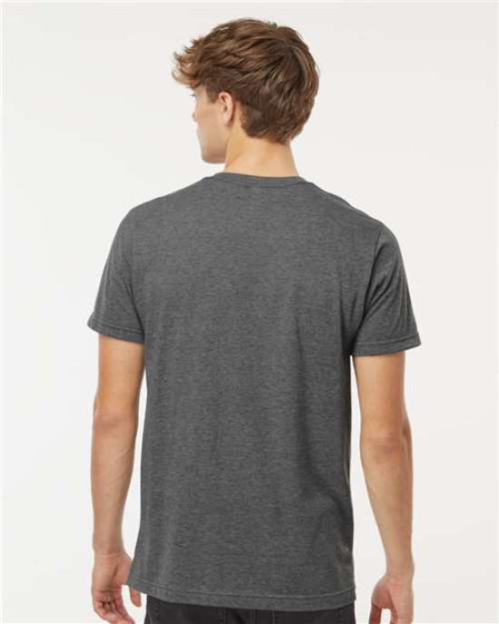 Deluxe Blend V-Neck T-Shirt