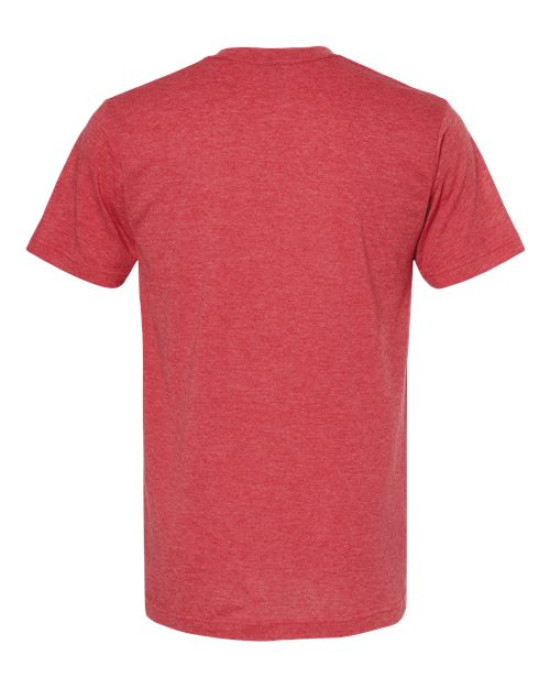 Deluxe Blend V-Neck T-Shirt