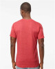 Deluxe Blend V-Neck T-Shirt