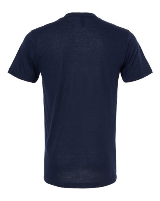 Deluxe Blend V-Neck T-Shirt