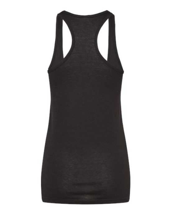 Women's Racerback Blend Tank
