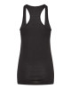 Women's Racerback Blend Tank
